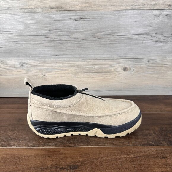 Nike ACG Izy Mens Size 10 Khaki Black Limestone FV4317 200 - Picture 6 of 8